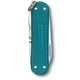 Швейцарский складной нож 58мм Victorinox CLASSIC SD Alox Colors 0.6221.242G - изображение 3