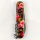 Швейцарский складной нож Victorinox SPARTAN ZODIAC 1.3603.Z3300p - изображение 4