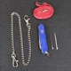 Детский складной нож 84мм Victorinox MY FIRST 0.2373.T2 - изображение 5