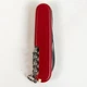 Швейцарский складной нож Victorinox HUNTSMAN MAT 1.3713.M0007p - изображение 3