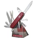 Швейцарський складаний ніж 91мм Victorinox MOUNTAINEER 1.3743 - зображення 2