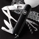 Швейцарский складной нож 91мм Victorinox CLIMBER 1.3703.3B1 - изображение 2