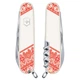 Швейцарский складной нож 91мм Victorinox HUNTSMAN UKRAINE 1.3713.7_T0051r - изображение 4