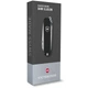 Швейцарский складной нож 58мм Victorinox CLASSIC SD Colors 0.6223.3G - изображение 4