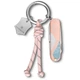 Швейцарський складаний ніж Victorinox CLASSIC SD Paris Style 0.6223.E221 - зображення 4