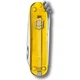 Швейцарський складаний ніж 58мм Victorinox CLASSIC SD Colors 0.6223.T81G - зображення 2