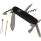 Швейцарський складаний ніж Victorinox SPORTSMAN 0.3803.3 - зображення 3