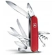 Швейцарский складной нож 91мм Victorinox HUNTSMAN 1.3715 - изображение 2