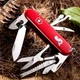 Швейцарский складной нож 91мм Victorinox FISHERMAN 1.4733.72 - изображение 4