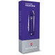 Швейцарский складной нож 58мм Victorinox CLASSIC SD Colors 0.6223.T29G - изображение 3