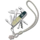 Швейцарский складной нож Victorinox COMPANION New York Style 1.3909.E223 - изображение 1