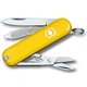 Швейцарський складаний ніж 58мм Victorinox CLASSIC SD 0.6223.8 - зображення 1