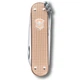 Швейцарський складаний ніж 58мм Victorinox CLASSIC SD Alox Colors 0.6221.202G - зображення 2