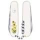 Швейцарський складаний ніж 91мм Victorinox SPARTAN UKRAINE 1.3603.7_T1050u - зображення 4