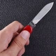 Швейцарський складаний ніж 84мм Victorinox SPORTSMAN 0.3803.B1 - зображення 4