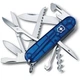 Швейцарський складаний ніж 91мм Victorinox HUNTSMAN 1.3713.T2 - зображення 1