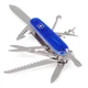 Швейцарський складаний ніж 91мм Victorinox HUNTSMAN 1.3713.T2 - зображення 2