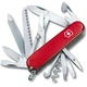 Швейцарский складной нож 91мм Victorinox RANGER 1.3763 - изображение 1