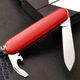 Швейцарский складной нож 84мм Victorinox BANTAM 0.2303 - изображение 3