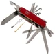 Швейцарский складной нож 91мм Victorinox RANGER 1.3763 - изображение 3