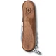 Швейцарский складной нож 85мм Victorinox EVOWOOD 10 2.3801.63 - изображение 7