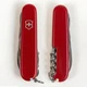 Швейцарский складной нож Victorinox CLIMBER MAT 1.3703.M0007p - изображение 10