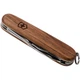 Швейцарський складаний ніж 91мм Victorinox SPARTAN WOOD 1.3601.63B1 - зображення 4