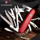 Швейцарський складаний ніж 91мм Victorinox HANDYMAN 1.3773 - зображення 3