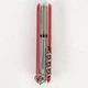 Швейцарский складной нож Victorinox CLIMBER MAT 1.3703.M0008p - изображение 6