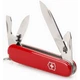 Швейцарский складной нож 91мм Victorinox SPARTAN 1.3603 - изображение 4
