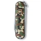 Швейцарський складаний ніж 58мм Victorinox CLASSIC SD 0.6223.94 - зображення 2