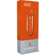 Швейцарський складаний ніж 58мм Victorinox CLASSIC SD Colors 0.6223.T82G - зображення 4