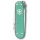 Швейцарський складаний ніж 58мм Victorinox CLASSIC SD Alox Colors 0.6221.221G - зображення 3