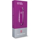 Швейцарський складаний ніж 58мм Victorinox CLASSIC SD Colors 0.6223.52G - зображення 4