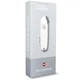 Швейцарський складаний ніж 58мм Victorinox CLASSIC SD Colors 0.6223.7G - зображення 4