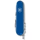 Швейцарский складной нож Victorinox CLIMBER UKRAINE 1.3703.2.8 - изображение 4