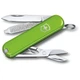 Швейцарский складной нож 58мм Victorinox CLASSIC SD Colors 0.6223.43G - изображение 1
