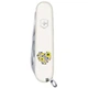 Швейцарский складной нож 91мм Victorinox SPARTAN UKRAINE 1.3603.7_T1247u - изображение 4