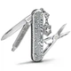 Швейцарский складной нож Victorinox CLASSIC SD Brilliant Damast 0.6221.34 - изображение 2