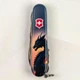 Швейцарский складной нож Victorinox CLIMBER ZODIAC 1.3703.3.Z3270p - изображение 4
