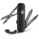 Швейцарський складаний ніж 58мм Victorinox SIGNATURE LITE 0.6226.31P - зображення 2