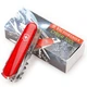 Швейцарский складной нож 91мм Victorinox CYBERTOOL M 1.7725.T - изображение 5