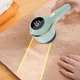 Акумуляторна машинка для стрижки видалення катишок UKC Hair ball trimmer BB-002 для одягу 5 Вт Зелений - зображення 7