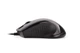 Миша A4Tech N-500FS USB Grey/Black (4711421938051) - изображение 3