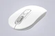 Миша A4Tech FG20 Wireless White (4711421952613) - изображение 5