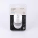 Миша A4Tech FG10S Wireless White (4711421949880) - зображення 6
