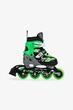 Роликовые коньки Best Roller 16540-S 30-33 Зеленый - изображение 1