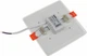 Стельовий світильник Brille LED-46R/18W NW (33-164) - зображення 3