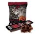 Ласощі для собак Alpha Spirit Snacks напіввологі беззернові кубики з прошуто 50 г (as4001350) - зображення 5