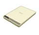 SSD накопитель Apacer as724 512Gb Type-C 3.2 (Gen 2) Cream (ap512gas724c-1) - изображение 3